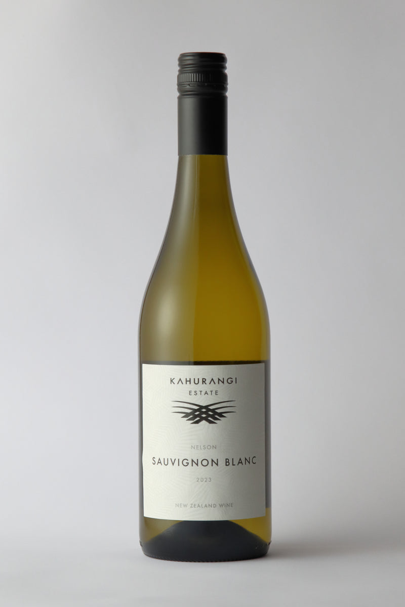 ワイン KWtN Sauvignon Blanc 2023 2023 Marlborough Sauvignon Blanc, Churton ソーヴィ