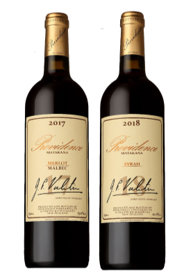 プロヴィダンス - WAKANUI WAINE ONLINE – WAKANUI WINE ONLINE