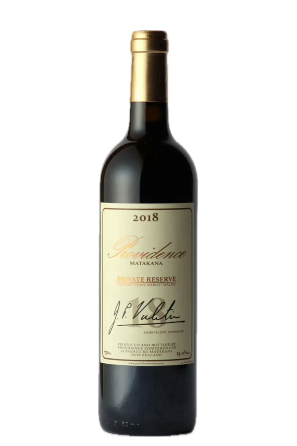 プロヴィダンス - WAKANUI WAINE ONLINE – WAKANUI WINE ONLINE